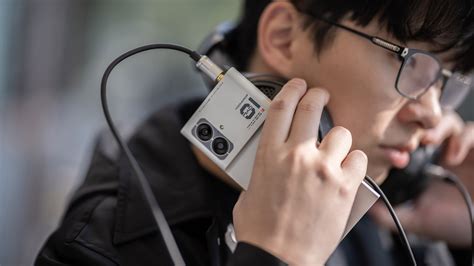 moondrop miad 1|Audiophile brand Moondrop teases its first smartphone, the MIAD .